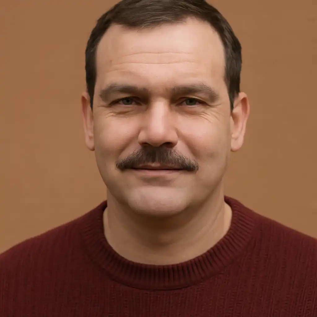 Dirk Hendrikx